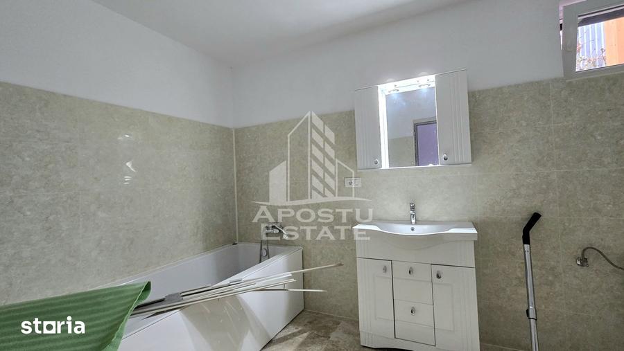 Casa individuala de vanzare, noua, in vatra satului,500 mp teren, Sag - 4