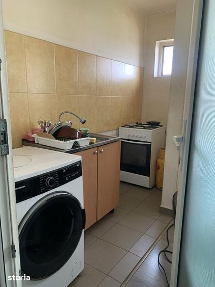Apartament cu 2 camere în Km 4