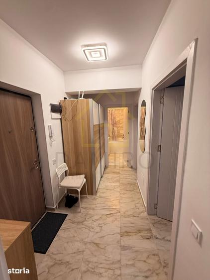 Apartament Metrou Nicolae Teclu Gura Fagetului Bd. Theodor Pallady - 9