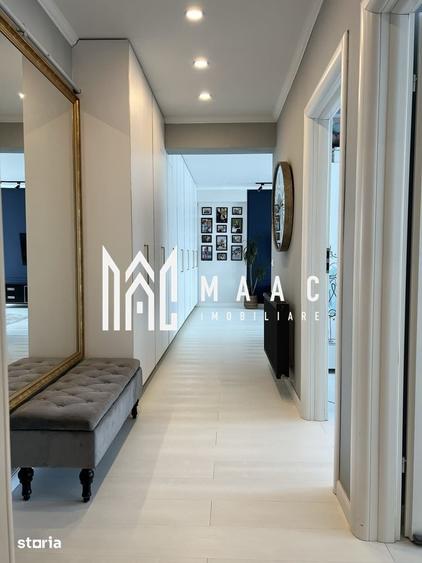 Apartament cu 3 camere în Lazaret
