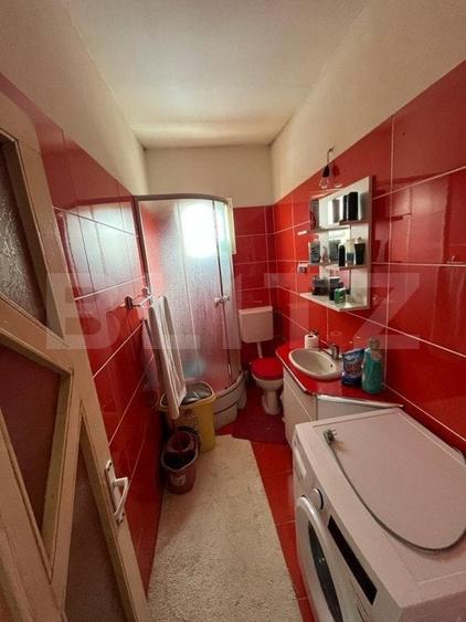 Casă individuală cu 5 camere cu Garaj în Nord