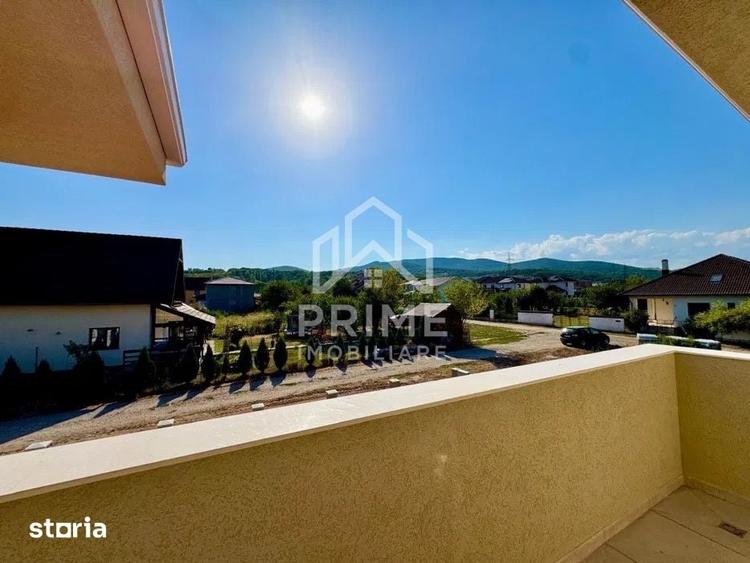 Vila ultra-moderna | 151 MP | 5 Camere | 3 Bai | Teren 441 MP | Zona C - 2