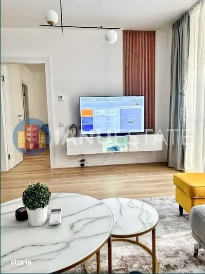 Apartament cu 2 camere decomandat în Centrul Civic