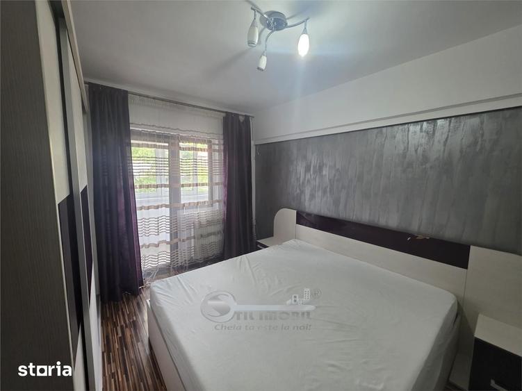 Apartament 3 camere TARGU CUCU - 11