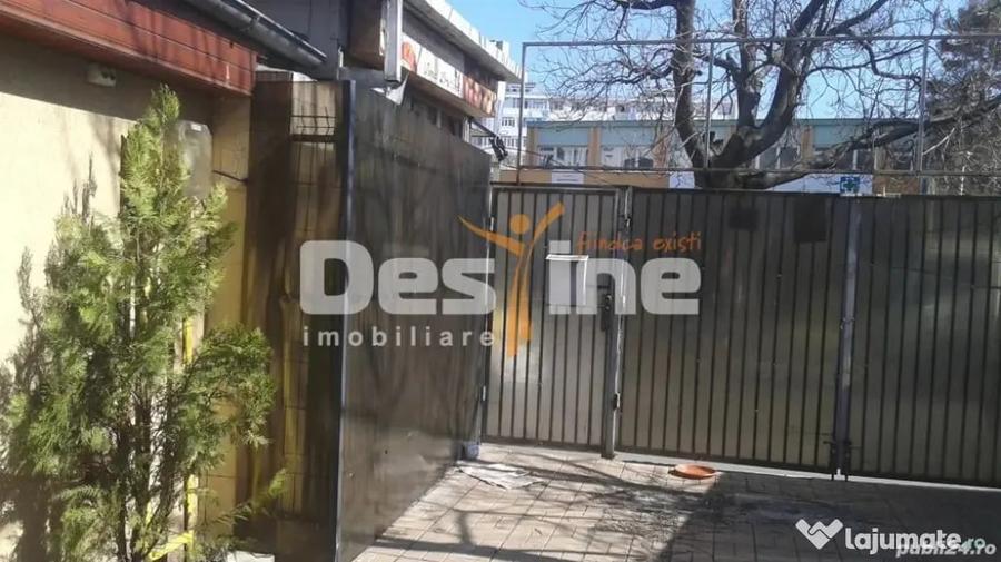Casă cu 3 camere cu Teren 230 Mp în Grivița