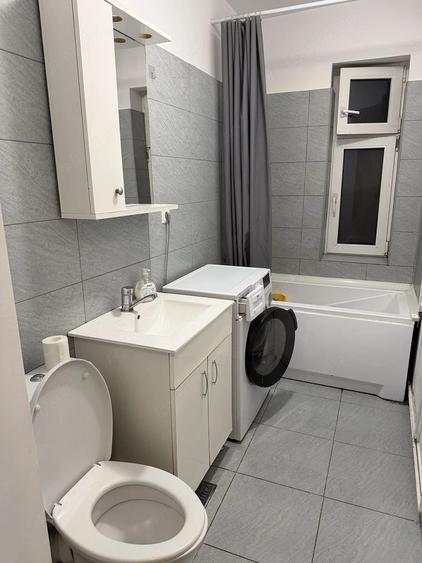 Garsonieră decomandată în Dristor