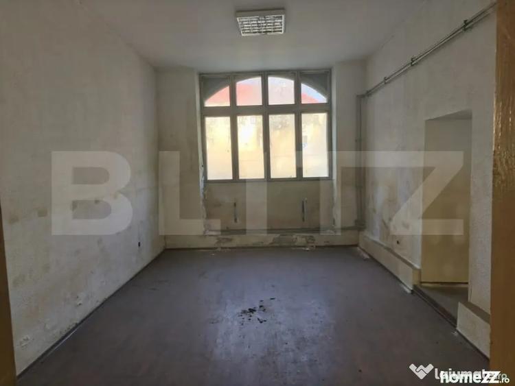 Spațiu comercial, de 1,883 mp, în Central