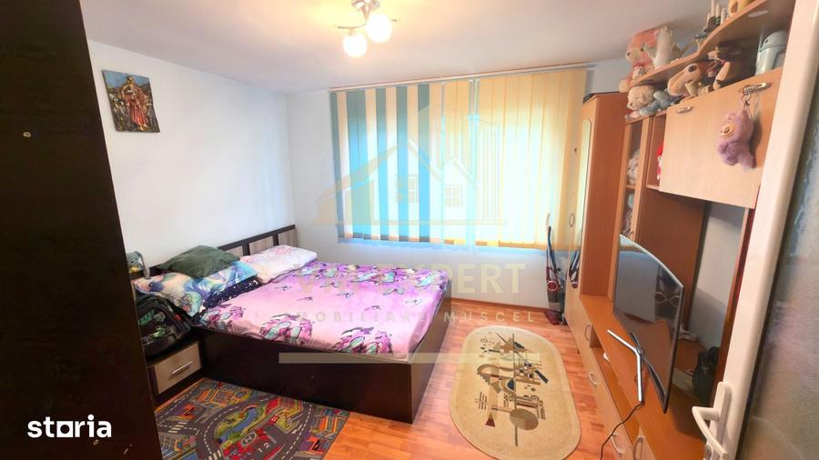 Casă cu 3 camere cu Teren 262 Mp în Bughea de Jos