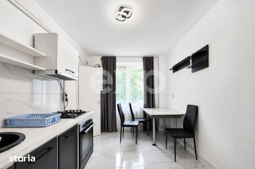 Apartament 4 Camere | Punctele Cardinale | 117 mp | 2 Bai | Centrala P - 4