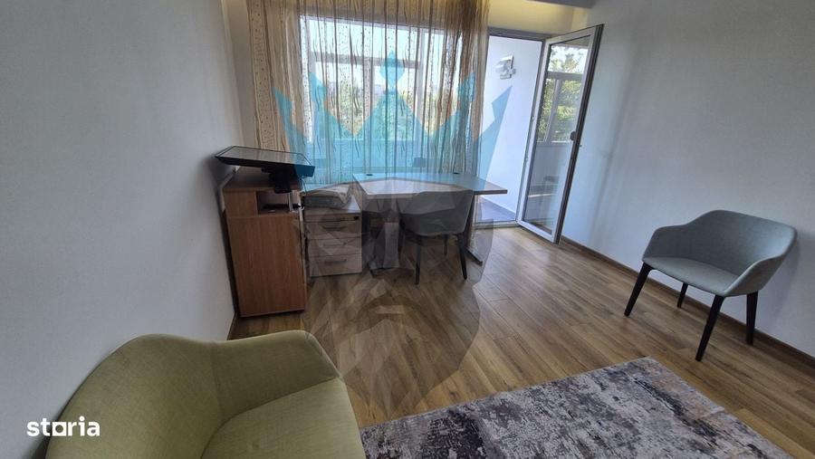 Apartament cu 2 camere în Drumul Taberei