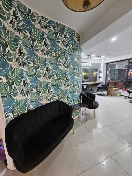 Spațiu comercial, de 102 mp, în Malu Mare