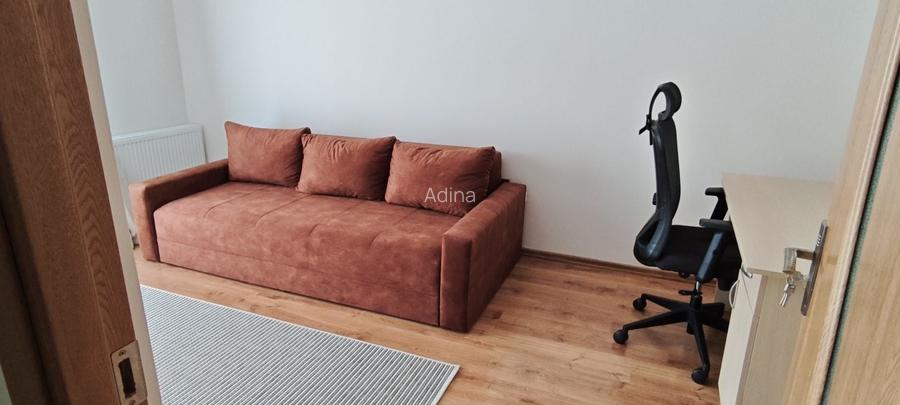 Vand ap 2 camere bloc nou p-ta Marasti