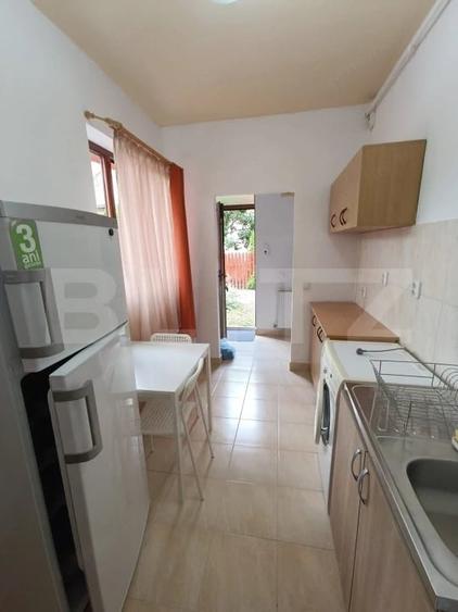 Apartament cu o camera, Central/ zona Traian - 3