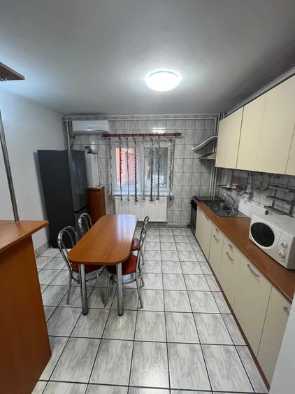 Inchiriere apartament cu 3 camere decomandat, Bucuresti Sector 5, Prosper Maria Cuntan, Centrala proprie, 74 mp - 1