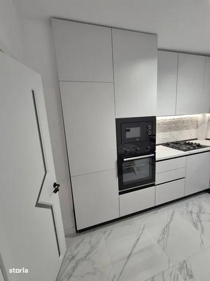 Apartament cu 2 camere în Colentina