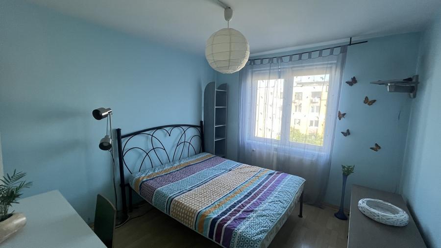 Închiriere Apartament 3 camere în Crangasi - 7