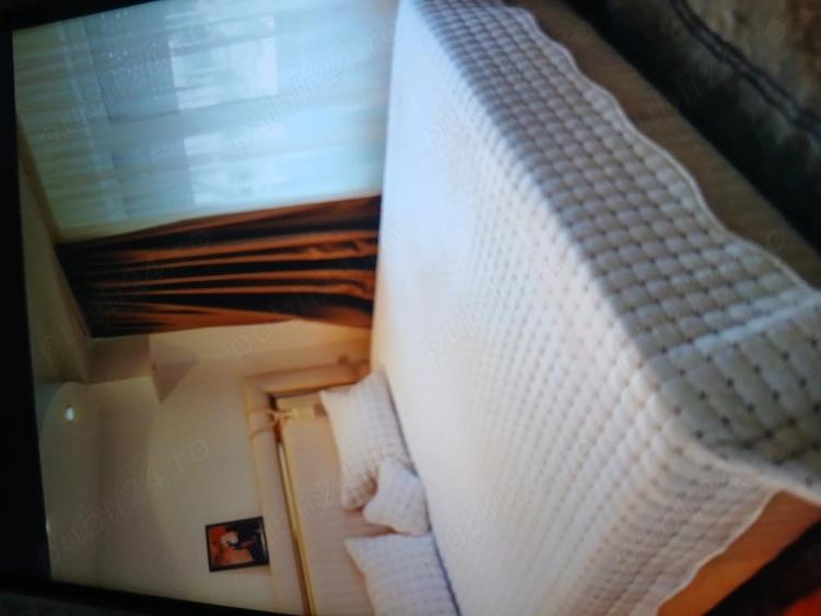 Apartament cu 3 camere decomandat în Exterior Vest