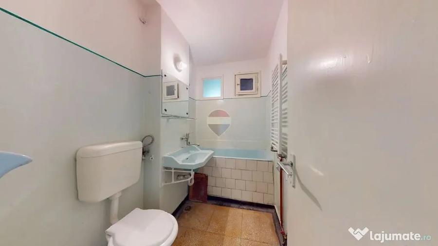 Apartament 2 camere | Astra | Etaj 3 | Vedere spre Tampa... - 11