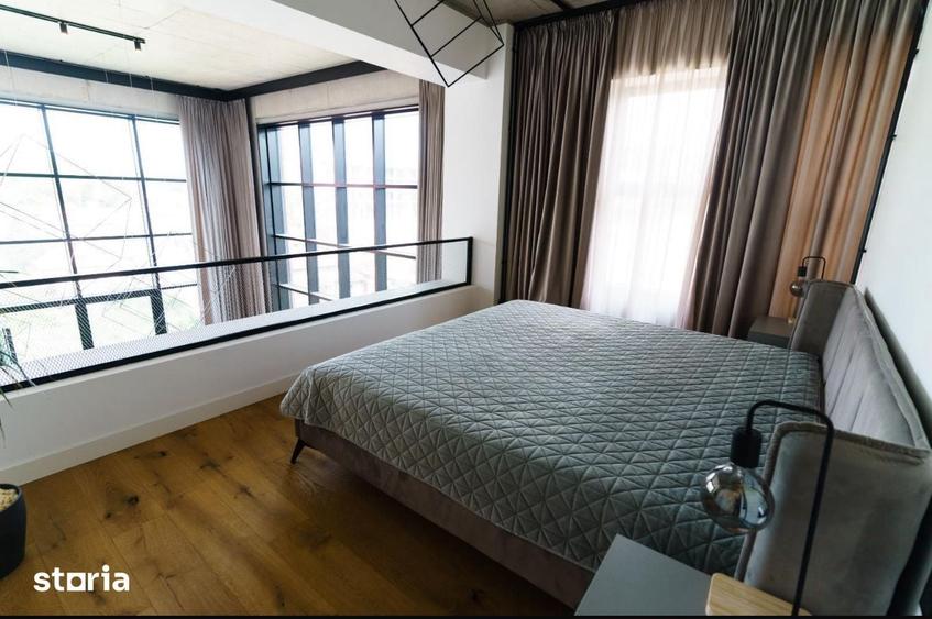 Apartament cu 4 camere în Pipera