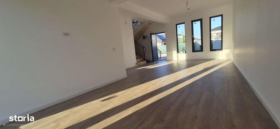 Casa P+1 | Clinceni Putul Olteni |2 placi beton | incalzire pardoseala - 19