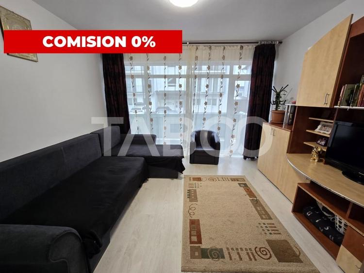 Apartament cu 4 camere decomandat, mobilat în Șelimbăr