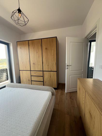 Apartament 1 camera de inchiriat in Baciu - 3