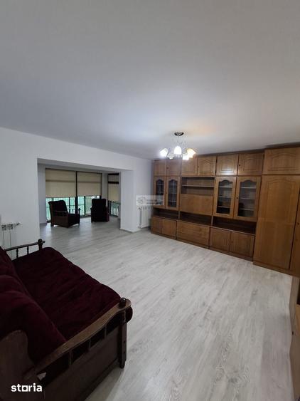 Apartament cu 4 camere în Autogară