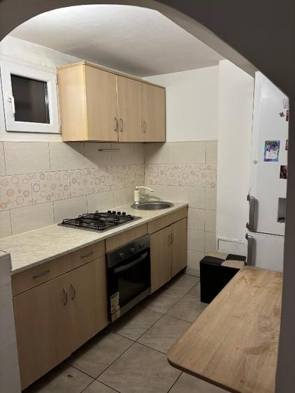 Apartament cu 2 camere decomandat, mobilat în Iosefin