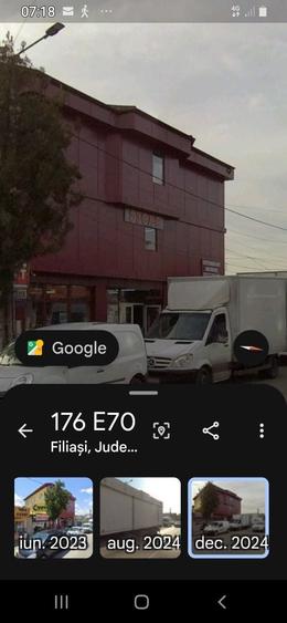 Spațiu comercial, de 1,300 mp, în Central