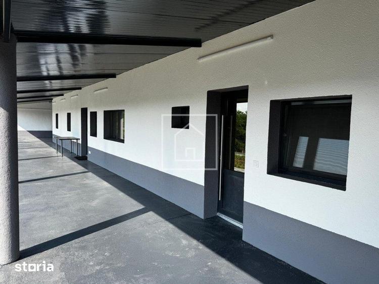 Casă cu 3 camere cu Teren 2148 Mp în Păuca