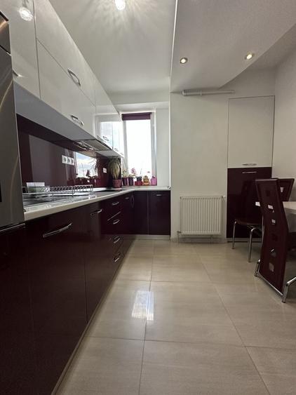 Apartament cu 2 camere decomandat în Șelimbăr
