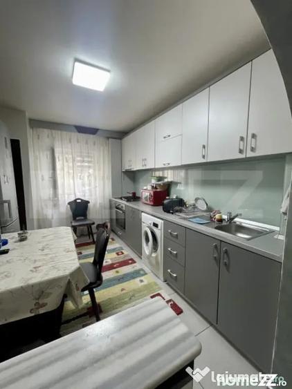 Apartament 3 Camere - Parter - Burdujeni - Suceava (Suceava) - 4