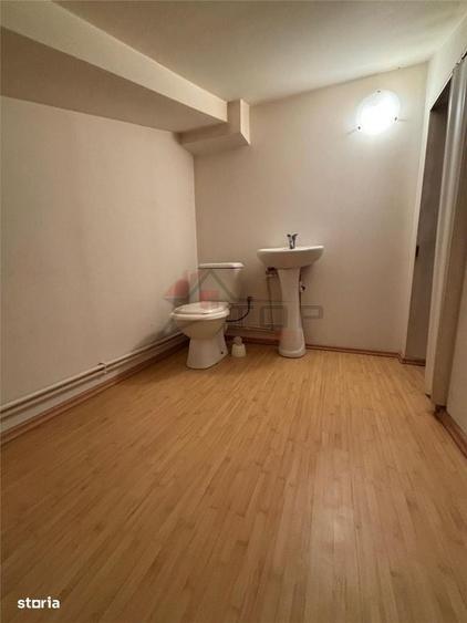 Apartament cu 2 camere în Alexandru cel Bun