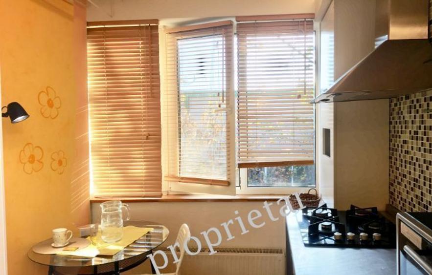 2 camere la vila, Aviator Popisteanu, Domenii, incalzire proprie, parcare, - 6