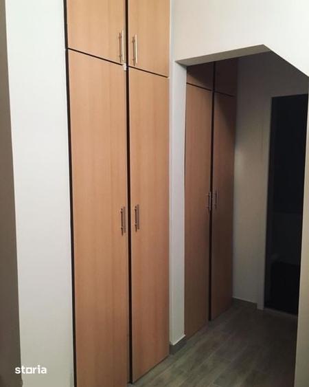 Apartament cu 2 camere în Calea Aradului