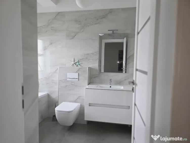 Inchiriez casa cu 5 camere in Subcetate ID:45401 - 10