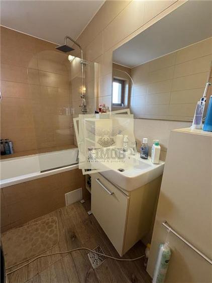 Apartament cu 3 camere decomandat, mobilat în Arhitecților - Calea Cisnădiei