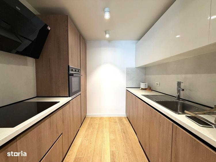 Apartament 2 camere-ONE HERASTRAU PLAZA- - 3