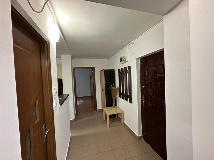 Apartament cu 2 camere decomandat în Lujerului