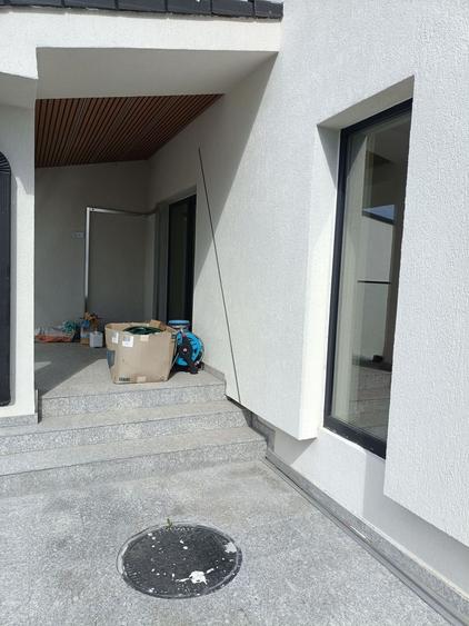 Duplex cu 4 camere cu Piscina în Cetate