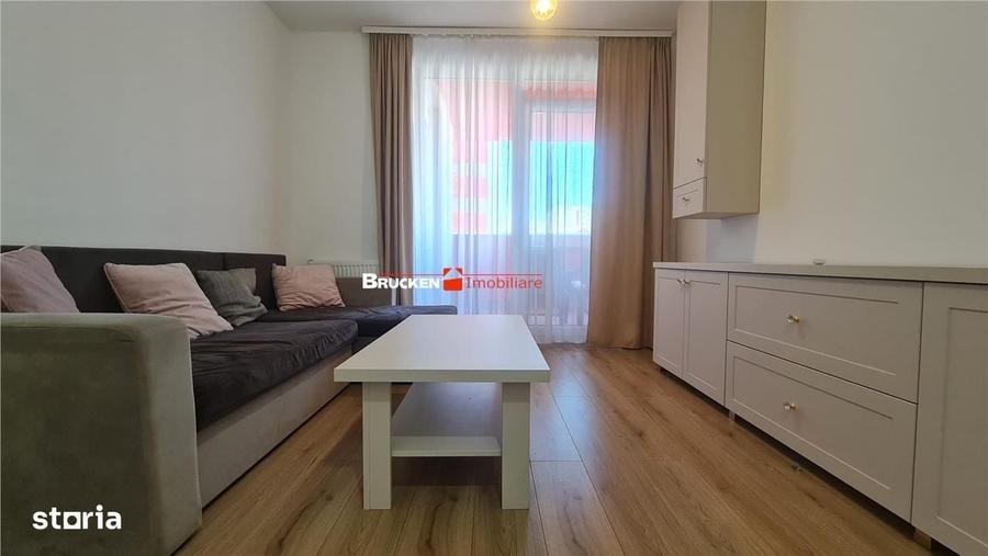 Apartament 2 camere ARED | zona semi-centrala - 5