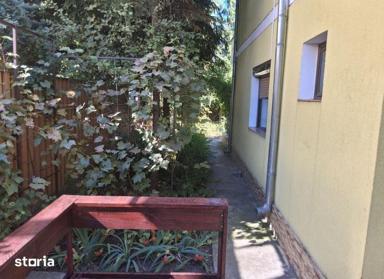 Casă cu 4 camere cu Teren 400 Mp în Valea Lupului
