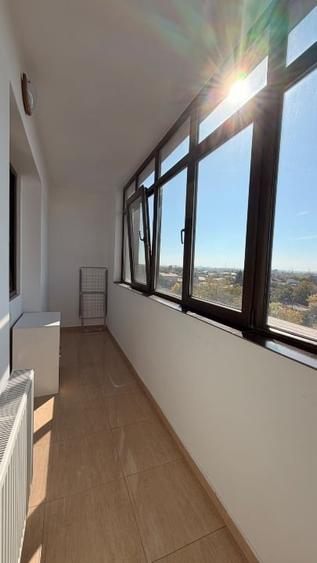 Apartament cu 2 camere decomandat, mobilat în Chitila