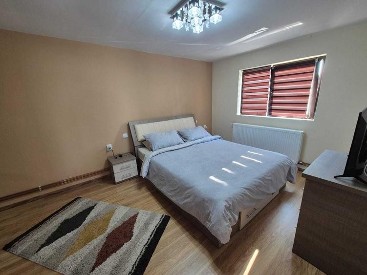 Casă cu 4 camere în Berevoești