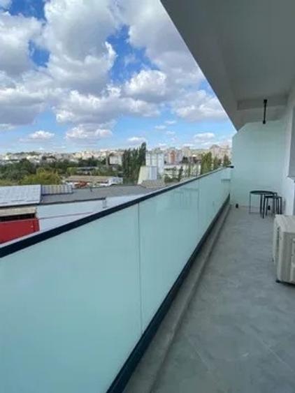 Garsonieră decomandată, mobilată în Dacia