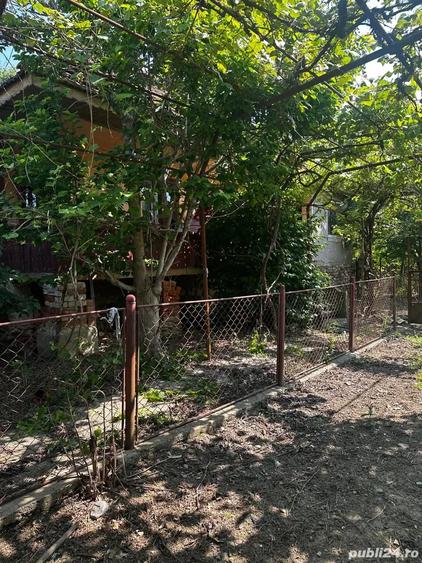 Casă cu 3 camere în Rasovița