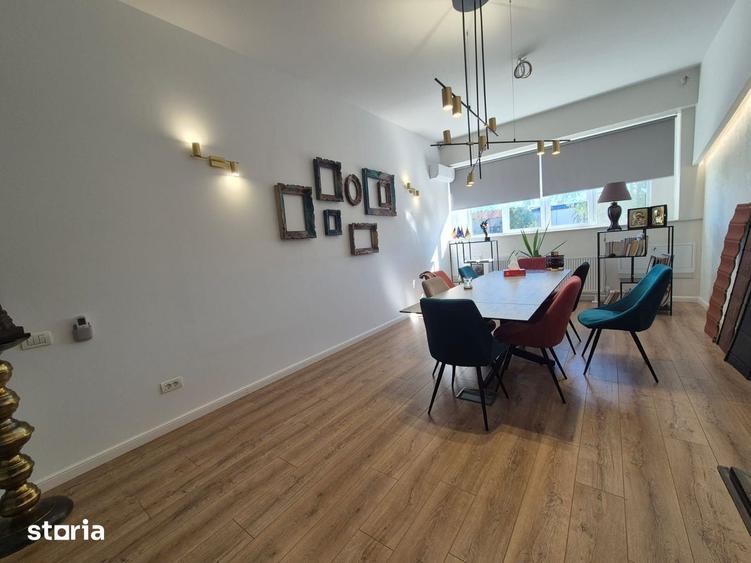 Spațiu comercial, de 1,317 mp, în Central