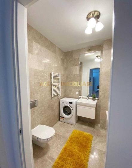 2 Camere de inchiriat | Luxuria Residence | Centrala | Parcare Inclusa - 6