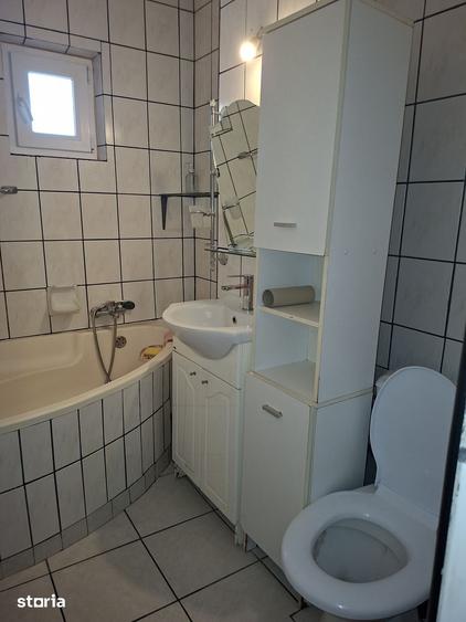 Apartament cu 2 camere decomandat în Craiovița Nouă