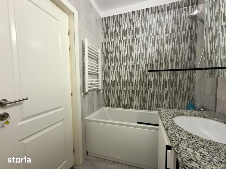 Apartament cu 2 camere decomandat în Theodor Pallady